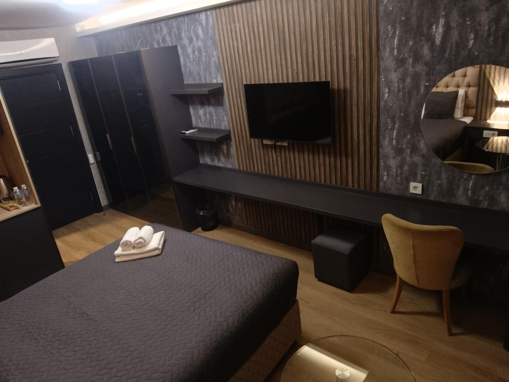 Nomad Hub Istanbul Residence, Istanbul