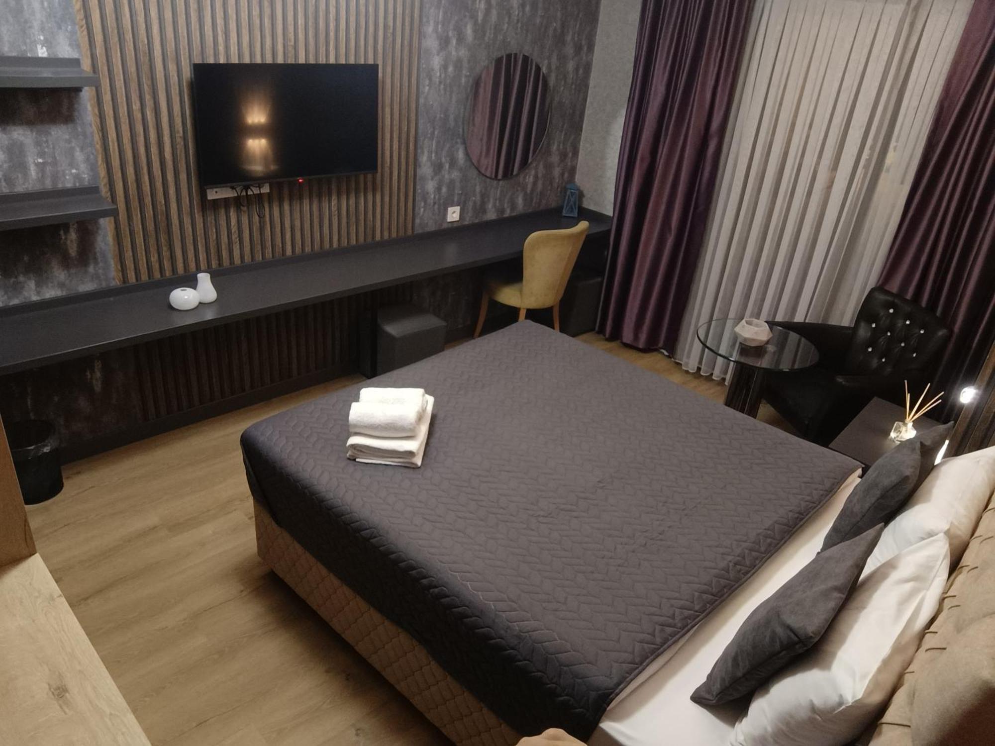 Nomad Hub Istanbul Residence — Photos 2