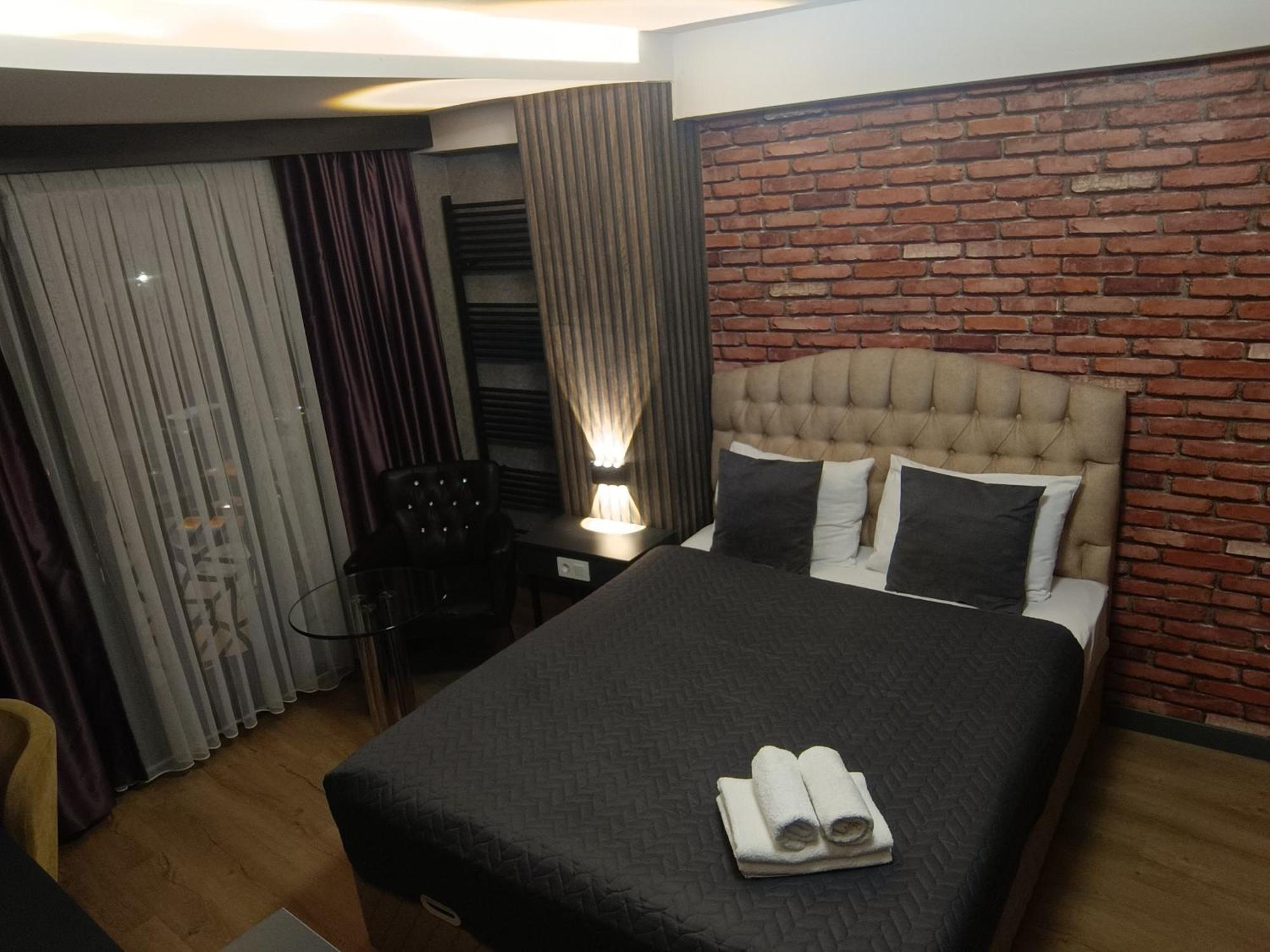 Nomad Hub Istanbul Residence — Photos 3